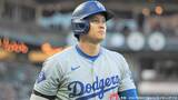 大谷翔平、連続試合打点「10」で止まる...3戦連発ならずも首位打者はキープ ド軍はサヨナラ負けで連勝4でストップ|TBS NEWS DIG