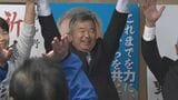 大崎町長選挙　元町職員・中野伸一氏が初当選、24年ぶり新リーダー「変えていくべきことは変える」　鹿児島|TBS NEWS DIG