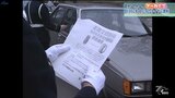 「スパイクタイヤ」に罰則適用の1992年4月のニュース 粉じんが問題に スリップには不安 岩手【ホレホレアーカイブ】 | IBC NEWS | IBC岩手放送