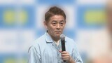 スピードワゴン・井戸田潤さん 新型コロナウイルス感染を公表「頭痛と倦怠感」|TBS NEWS DIG