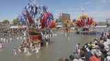祭りの担い手不足に「お助け隊」 「参加したい」と「祭りを続けたい」をマッチング 新たな交流で地域活性化も | 福岡のニュース|RKB NEWS|RKB毎日放送
