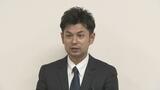 8年ぶり選挙戦へ 元役場職員・田中浩介氏(40)が出馬表明 愛媛・松前町長選 | 愛媛のニュース - Nスタえひめ|あいテレビは6チャンネル