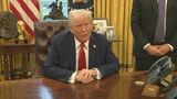 ウクライナ支援の見返りにレアアースを要求　トランプ大統領「彼らも前向きだ」 |TBS NEWS DIG