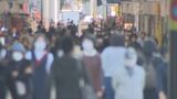 新型コロナの感染が拡大 3か月ぶりに注意報基準を超えてインフルとの同時流行に 大分 | 大分のニュース|OBS NEWS|大分放送