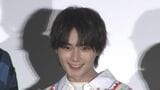 【なにわ男子・大西流星】恋のお悩み相談への的確アドバイスにHiHi Jets・猪狩蒼弥が驚愕“恋愛IQ超高い!“|TBS NEWS DIG
