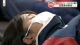 【都大路を駆け抜ける!】熊本女子代表 ルーテル学院 エース溝上加菜 選手 | 熊本のニュース|RKK NEWS|RKK熊本放送