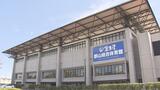 35年気づかず…郡山市の体育館「消防法基準満たさず」使用 スプリンクラー増設へ 福島 | 福島のニュース│TUF