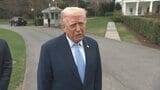 【速報】トランプ大統領「イランでの軍事作戦の縮小を検討」|TBS NEWS DIG