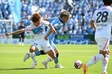 J1ジュビロ磐田、0-3でサガン鳥栖に完敗【J1第13節速報】 | 静岡のニュース | SBSNEWS | 静岡放送