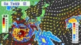 【台風情報】「非常に強い」台風13号(ドルフィン) 最大瞬間風速70m/s 来週に沖縄直撃・九州影響か 熊本地震被災地への影響懸念 今後の進路は 気象庁※1日午前9時半更新|TBS NEWS DIG