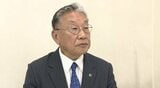 10月の飯山市長選挙へ立候補表明の現職・江沢岸生さん「これから花が咲く取り組みを、このままにしておくわけにはいかない」再選に向け意欲 | SBC NEWS | 長野のニュース | SBC信越放送