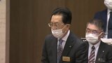 「民意を問う決意」 現職・達増拓也氏が5選出馬表明 岩手県知事選|TBS NEWS DIG