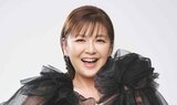 【南野陽子】　最新ショットにファン反響　「南野スマイル健在」「何年経とうがお元気でお綺麗な南野さん」|TBS NEWS DIG
