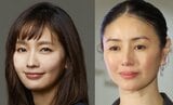 【中村ゆりさん（44）死去】井川遥さん 訃報受け追悼「人知れず乗り越えてきたんだと思うと　胸が痛みます」　映画『平場の月』で共演|TBS NEWS DIG