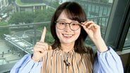 【競馬・日本ダービー】東大卒・篠原梨菜アナウンサーが「競馬の祭典」をデータで予想!本命はコンジェスタス|TBS NEWS DIG