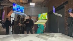 米アップル 低価格の新型ノートパソコン「MacBook Neo」発表 学生など顧客開拓狙う| TBS CROSS DIG with Bloomberg