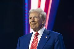 トランプ氏、高度人材の就労ビザを支持－「素晴らしいプログラムだ」| TBS CROSS DIG with Bloomberg