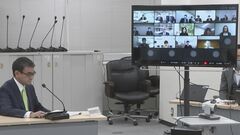 河野大臣「規制料金値上げと不正防止策を同時に議論」　大手電力各社との会談| TBS CROSS DIG with Bloomberg