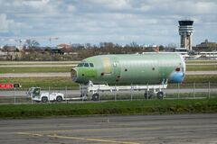 世界の商用機は今後20年で倍増、エアバス予測－インドがけん引役に| TBS CROSS DIG with Bloomberg