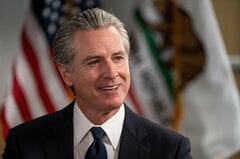 カリフォルニア州知事、クラウド型ソフト課税提案－AI景気追い風に| TBS CROSS DIG with Bloomberg