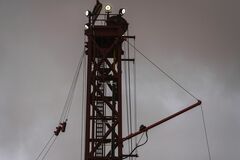 米石油大手、自社株買い縮小の公算－原油安で低迷の株価に一段の圧力| TBS CROSS DIG with Bloomberg