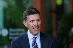 米ゴールドマン、CFOら幹部の報酬引き上げ－辞任の法務責任者も| TBS CROSS DIG with Bloomberg