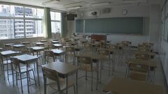 教員の「残業代」、2030年度までに給料月額の10％へ　段階的引き上げ| TBS CROSS DIG with Bloomberg