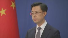 日本にサイバー攻撃の集団「MirrorFace」中国関与の疑い 中国政府「サイバー安全問題を政治化することに反対」| TBS CROSS DIG with Bloomberg