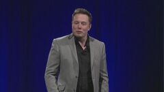 チャットGPT開発のオープンAIがイーロン･マスク氏の提訴に反論　更にテスラへの合併を持ちかけられていたと明らかに| TBS CROSS DIG with Bloomberg