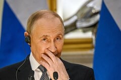 ロシア原油生産、4月に一段と減少－ウクライナの攻撃強化で打撃| TBS CROSS DIG with Bloomberg