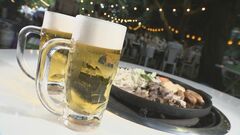 ビール類9月の販売実績　マイナス17%　値上げ前の駆け込み需要の反動で| TBS CROSS DIG with Bloomberg