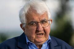 ＥＣＢのホルツマン氏、景気刺激を唯一の目的とする利下げは誤り| TBS CROSS DIG with Bloomberg