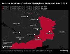 トランプ氏、プーチン氏にウクライナでの戦争終結訴え－懲罰的措置も| TBS CROSS DIG with Bloomberg