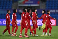 豪、イラン女子サッカー代表5人に人道ビザ－国歌斉唱拒否で安全懸念| TBS CROSS DIG with Bloomberg