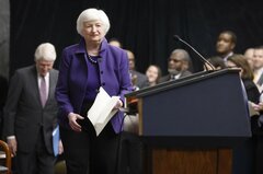 イエレン米財務長官、トランプ次期政権に米中対話の継続呼びかけ| TBS CROSS DIG with Bloomberg