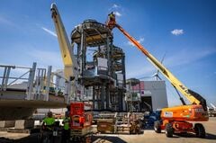 トランプ政権、洋上風力に再び圧力-厚生長官が漁業影響調査を指示| TBS CROSS DIG with Bloomberg