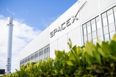 スペースXのIPO、予定の株式売却数を上回る需要集める－関係者| TBS CROSS DIG with Bloomberg