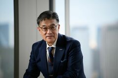 パナソニックＨＤ、35年までにＡＩ関連売り上げ比率を30％に拡大へ| TBS CROSS DIG with Bloomberg