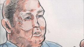 「警察公安部に監視されている」捜査段階では「作り話」と説明　青葉被告の主張の矛盾を検察官が指摘【京アニ裁判】|TBS NEWS DIG