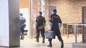 ポケモンセンター女性店員殺人事件　警視庁が刺した男と女性に関する相談を受けていたか　刺した男もその後死亡　東京・池袋|TBS NEWS DIG