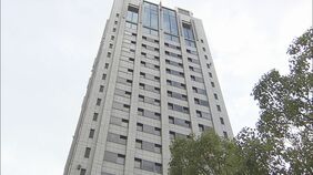 「忘れ物をした」と部屋に戻り…任意同行を求められた男性が自ら首を切って死亡 兵庫県警が発表|TBS NEWS DIG