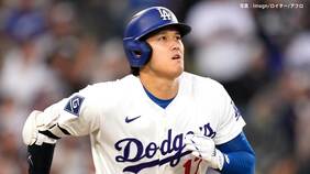 大谷翔平、2戦連発10号ソロなど今季4度目の3安打！アーチ攻勢でドジャース6連勝　先発ロブレスキーは7回9K1失点の好投で7勝目|TBS NEWS DIG