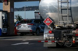 米インフレ予想引き上げ、イラン戦争長期化で－エコノミスト調査| TBS CROSS DIG with Bloomberg