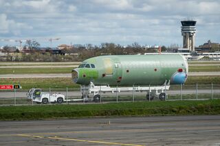 世界の商用機は今後20年で倍増、エアバス予測－インドがけん引役に| TBS CROSS DIG with Bloomberg