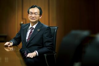 全銀協会長、国債の将来的な安定消化に懸念と警鐘－財政赤字拡大なら| TBS CROSS DIG with Bloomberg