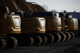 米国株の一部に投資妙味、資本財に注目－モルガンSのウィルソン氏| TBS CROSS DIG with Bloomberg