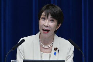 高市首相が長文投稿、物価高対策の成果を説明－G7で最も低いインフレ| TBS CROSS DIG with Bloomberg