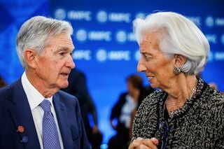 【焦点】FRB、金利据え置きの公算大－インフレ動向など状況見極め| TBS CROSS DIG with Bloomberg