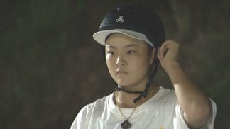 13歳 松本雪聖がスケボー世界大会で初優勝! 23年王者の織田夢海を「0.22点差」で逆転 | 熊本のニュース|RKK NEWS|RKK熊本放送