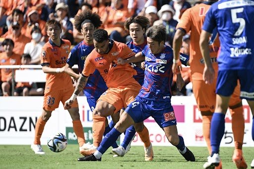 清水が甲府との”富士山ダービー”でスコアレスドロー　自動昇格圏には踏みとどまる【J2第36節速報】　|　静岡のニュース | SBSNEWS | 静岡放送